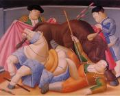 费尔南多博特罗 - El Quite